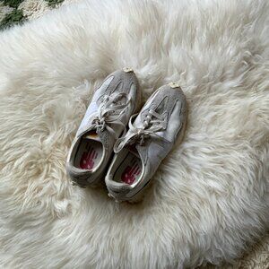 new balance sneakers